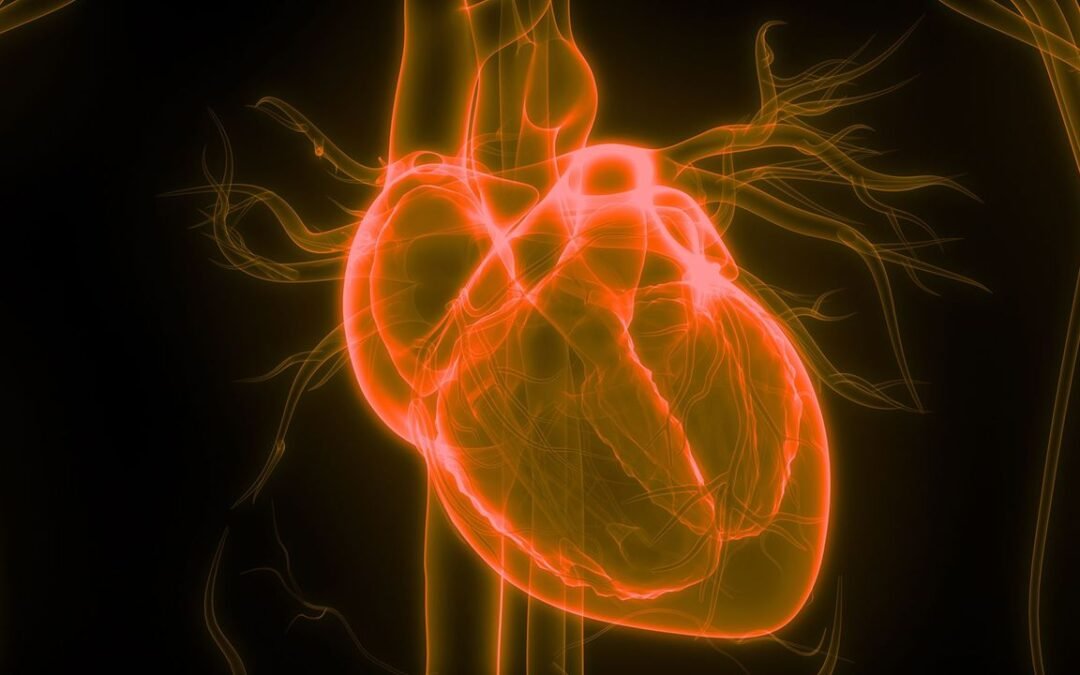 Is it possible to fix a leaky heart valve without surgery?